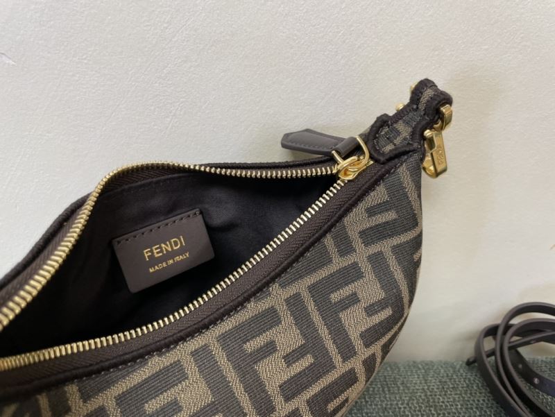 Fendi Hobo Bags